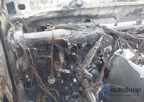 2013 Chevrolet Malibu Eco Premium Audio z USA, uszkodzony, nr VIN 1G11F5SR1DF155826